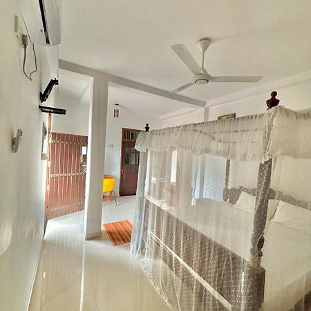 Ranu Villa Elagawagoda Exterior foto