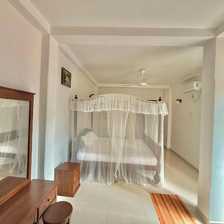 Ranu Villa Elagawagoda Exterior foto