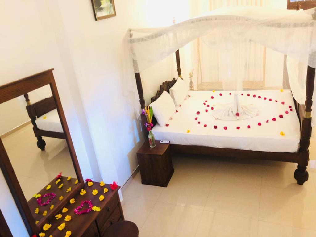 Ranu Villa Elagawagoda Exterior foto