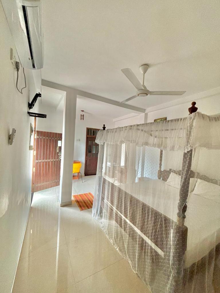 Ranu Villa Elagawagoda Exterior foto