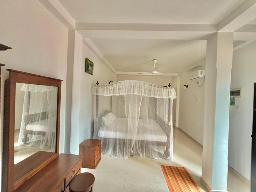 Ranu Villa Elagawagoda Exterior foto