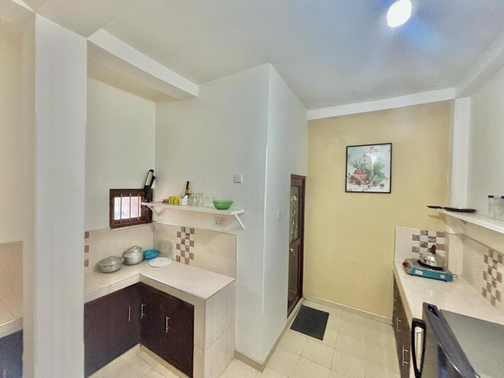 Ranu Villa Elagawagoda Exterior foto