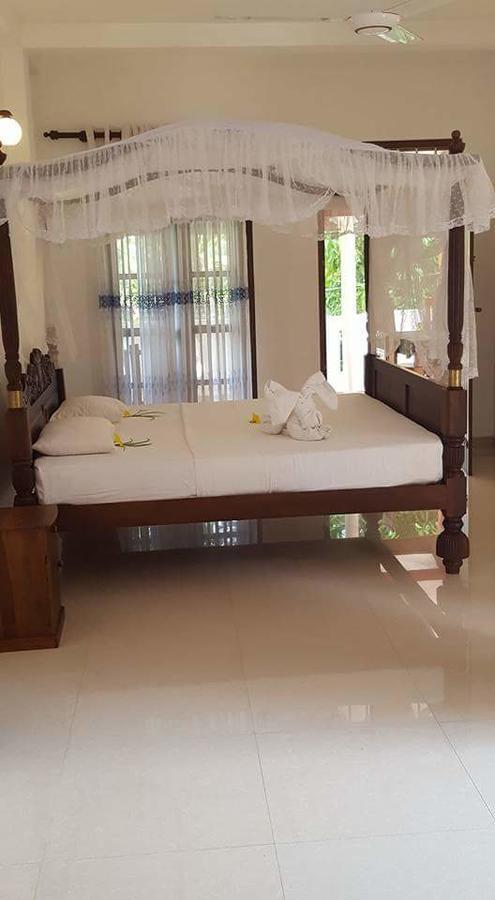 Ranu Villa Elagawagoda Exterior foto