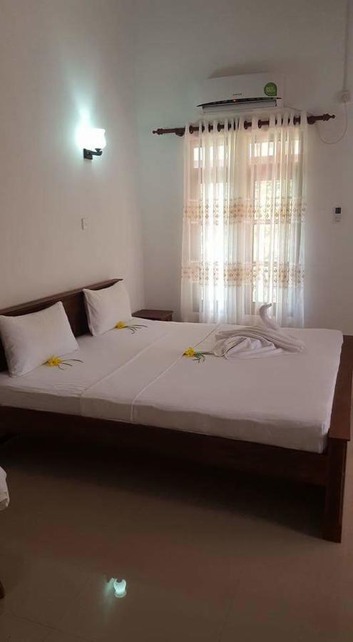 Ranu Villa Elagawagoda Exterior foto