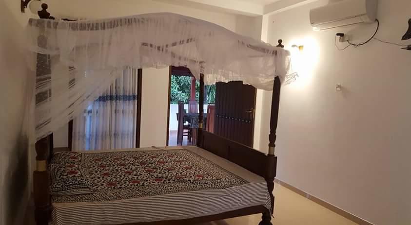 Ranu Villa Elagawagoda Exterior foto