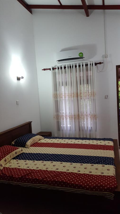 Ranu Villa Elagawagoda Exterior foto