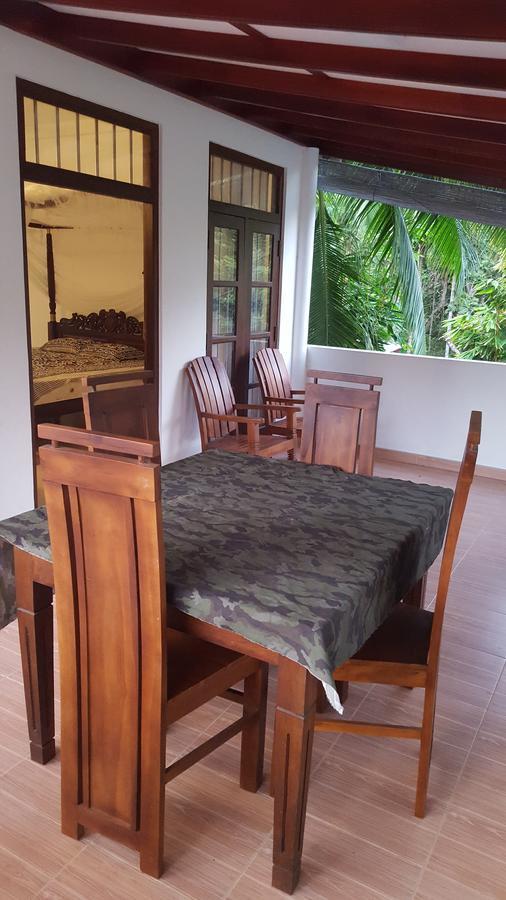 Ranu Villa Elagawagoda Exterior foto